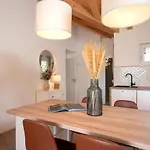 Apartment D_view